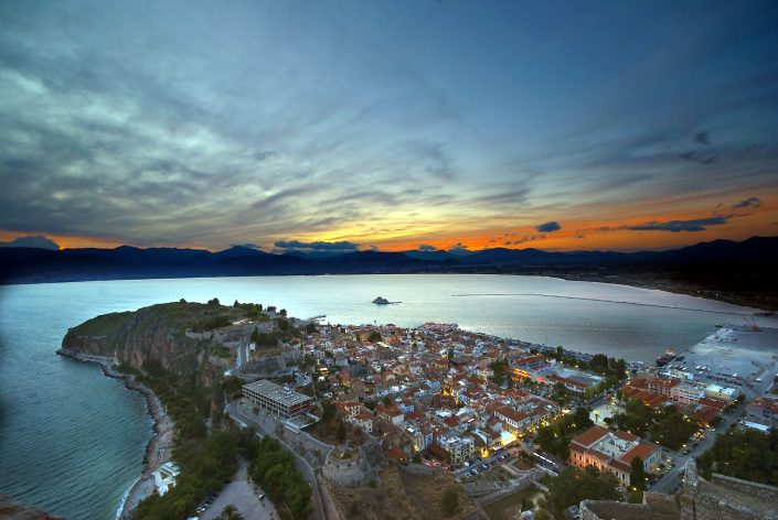 Nafplio