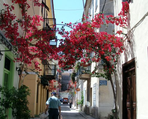 Nafplio