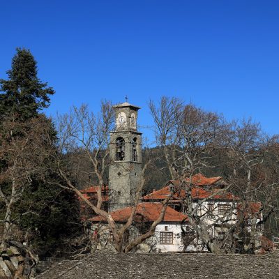 metsovo
