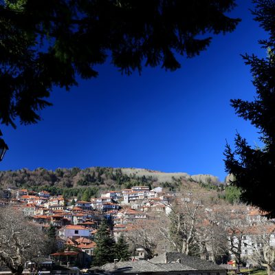 metsovo
