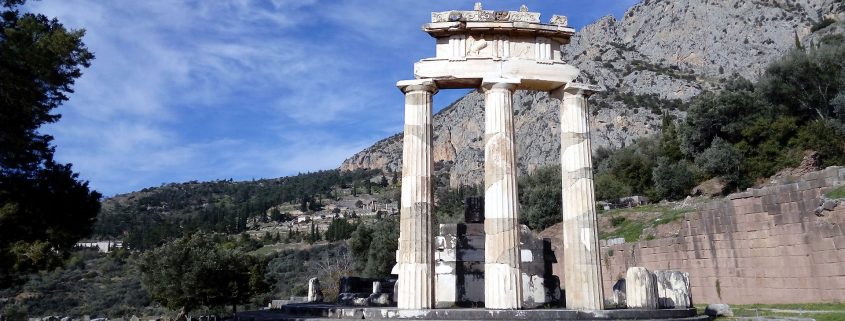 Private tours Athens Greece