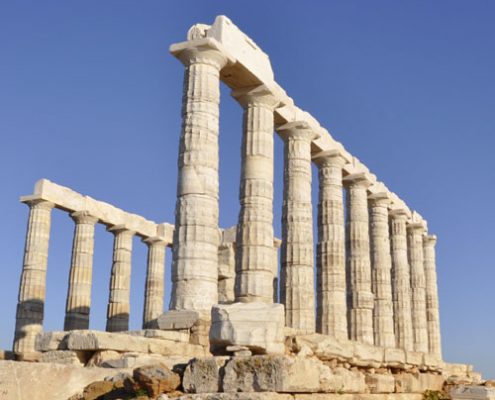 Private tours Athens Greece