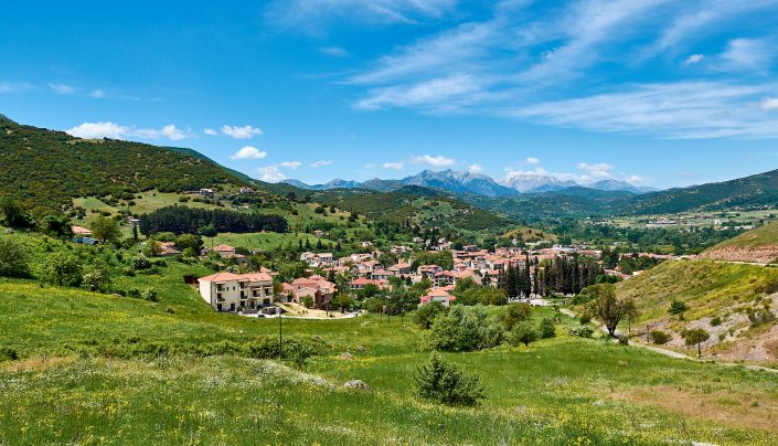 kalavrita