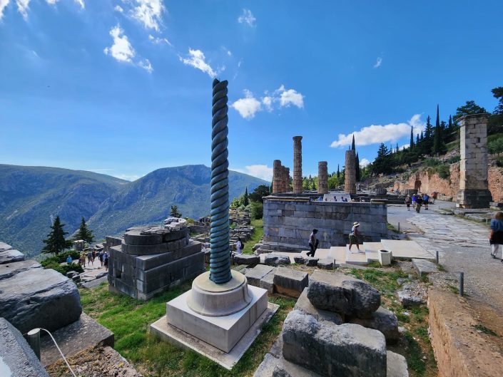 delphi delphi