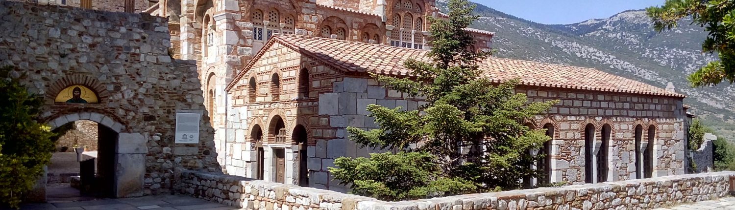 Delphi Meteora tour Athens