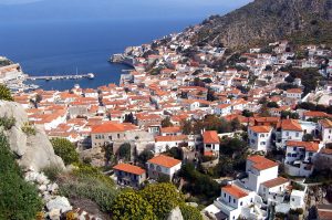 Hydra Island - Private tours Athens Greece