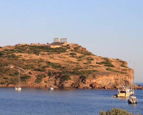 sounion