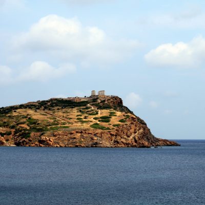 Cape Sounion & Temple of Poseidon