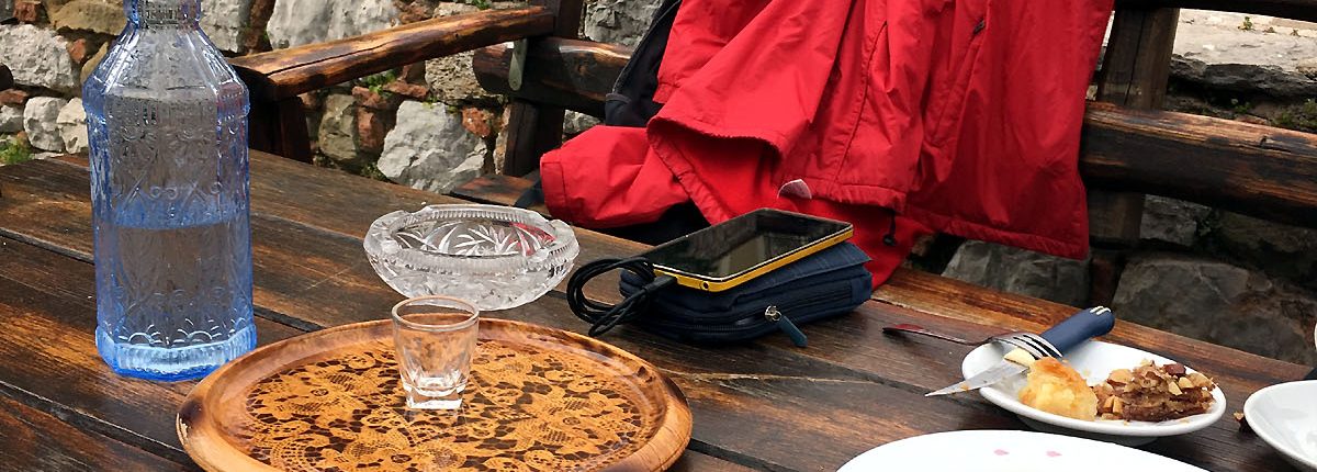 Hosios Loukas private tour