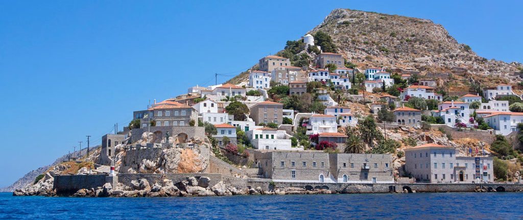 hydra siland