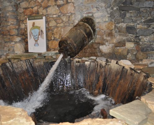 water power museum