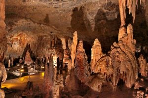 kapsia caves