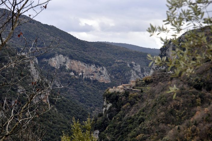 monastery dimitsana monastery dimitsana