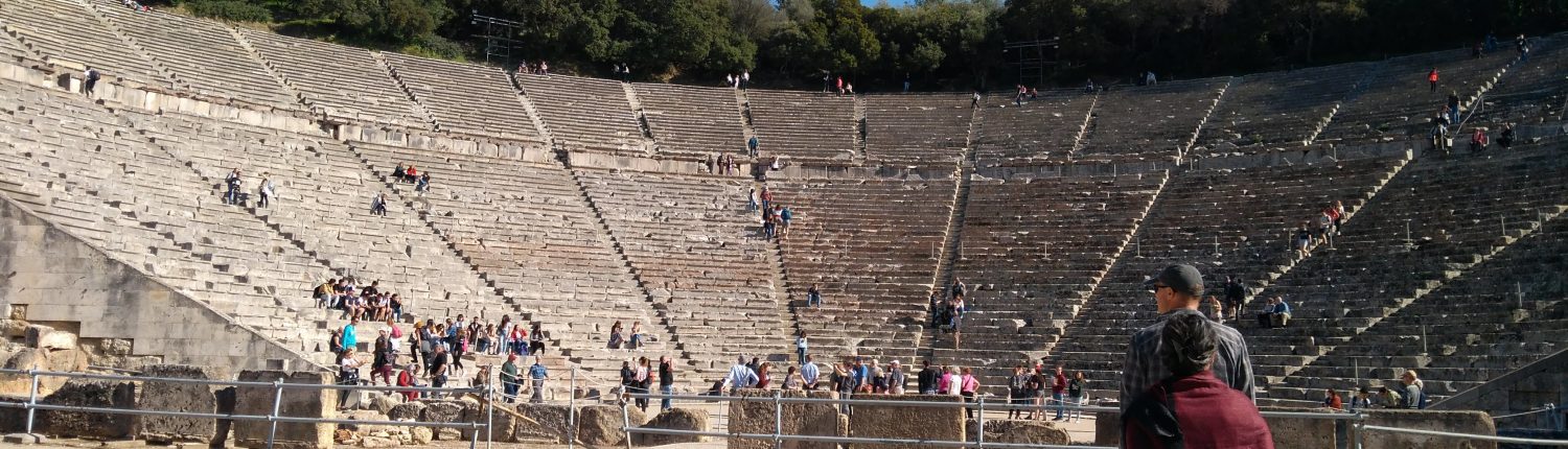 epidaurus