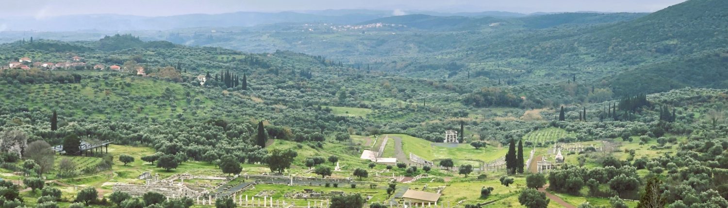 Messene