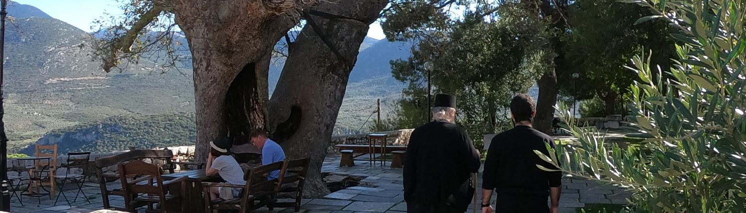 delphi people hosios