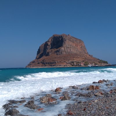 monemvasia