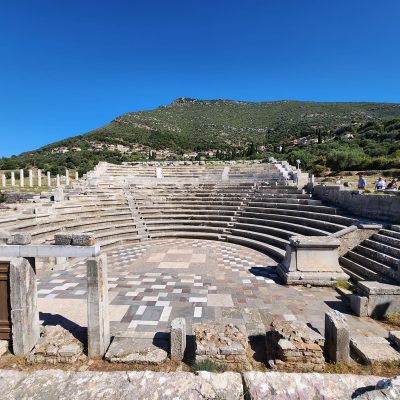 Messene