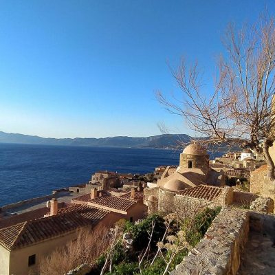 monemvasia