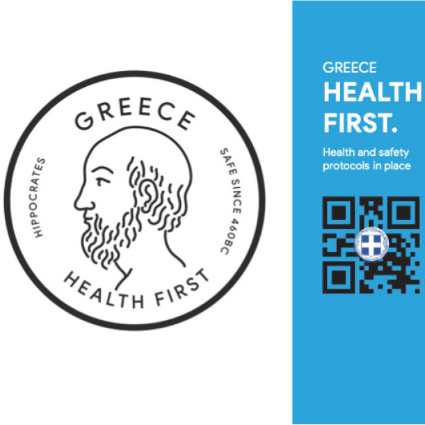 Health First square