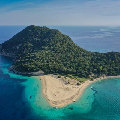 Zakynthos island