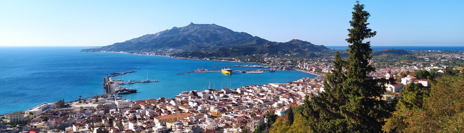 zakynthos Greek islands