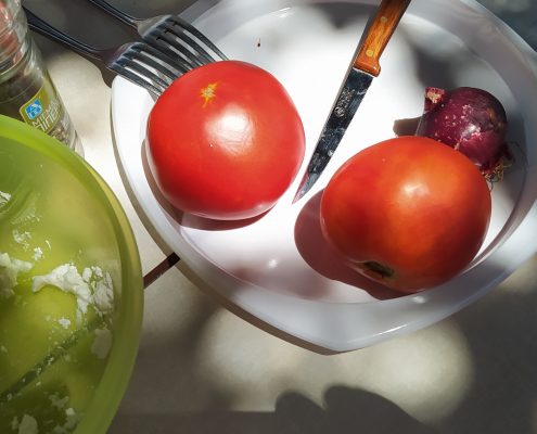 food