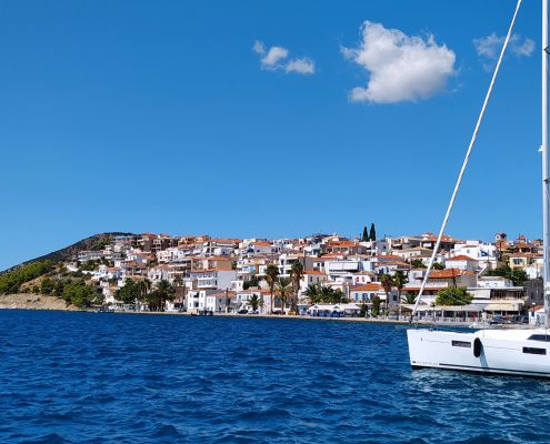 ermioni boat