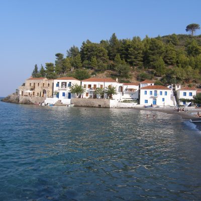 kyparissi