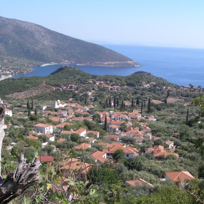 kyparissi