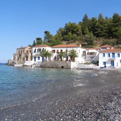 kyparissi