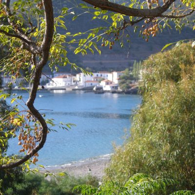 kyparissi