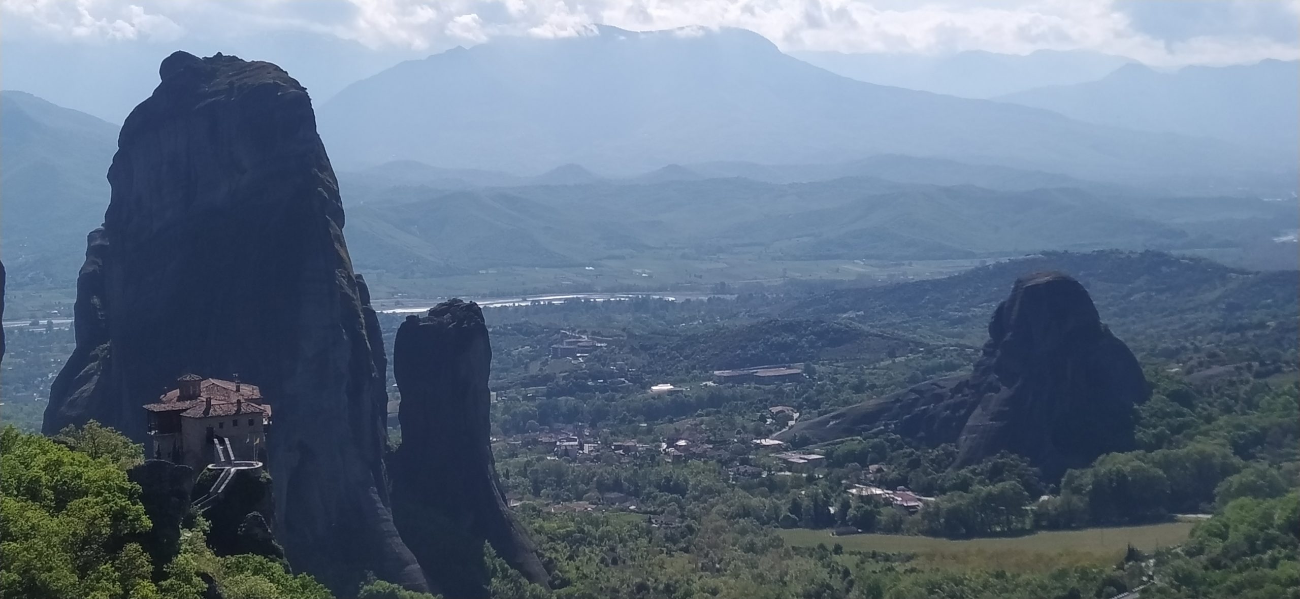 meteora