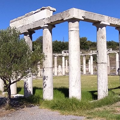messene