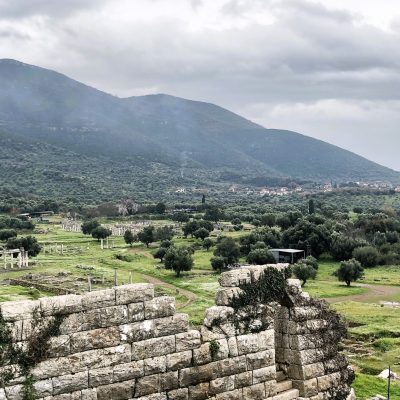 messene