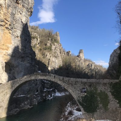 ioannina zagorochoria