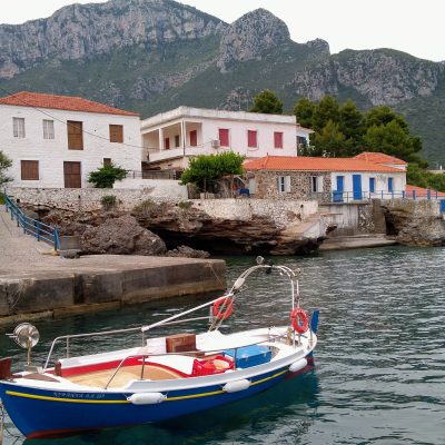 kyparissi