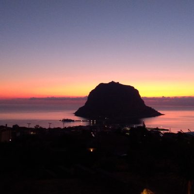 monemvasia