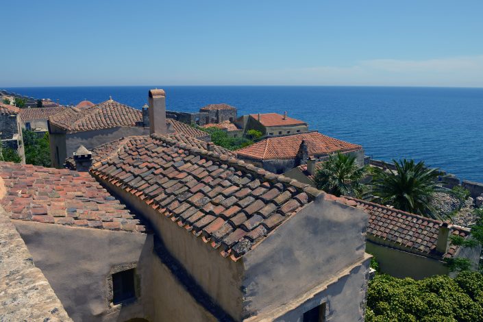 monemvasia monemvasia