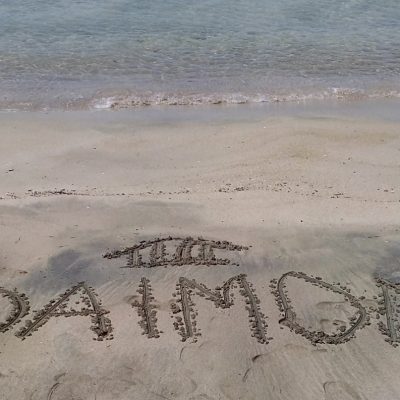 People care eudaimonia