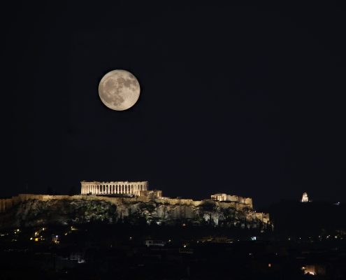 athens