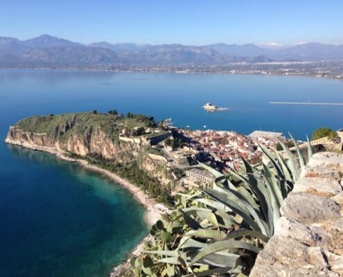 Nafplio