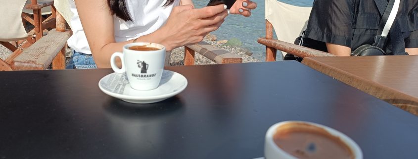 tyros food people coffee