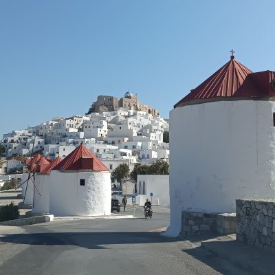 island astypalaia