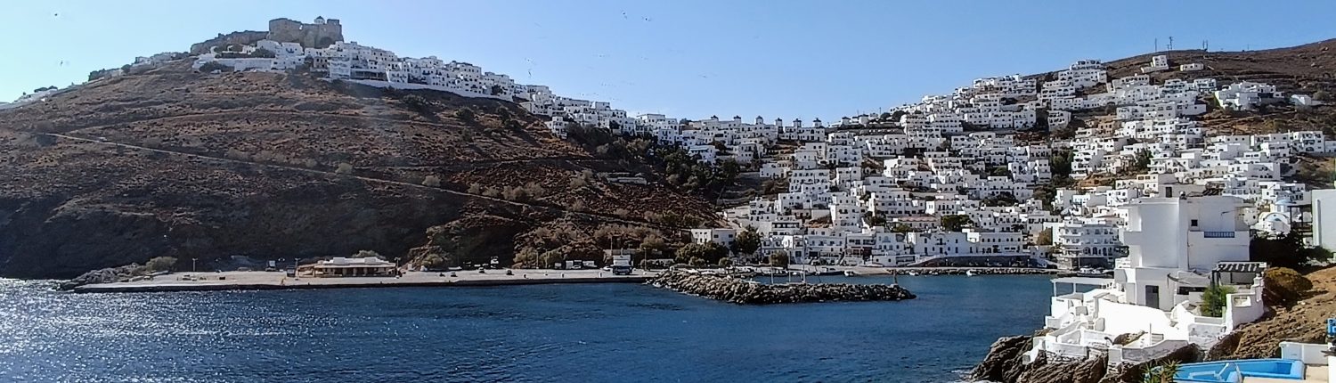 island astypalaia