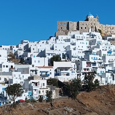 island astypalaia