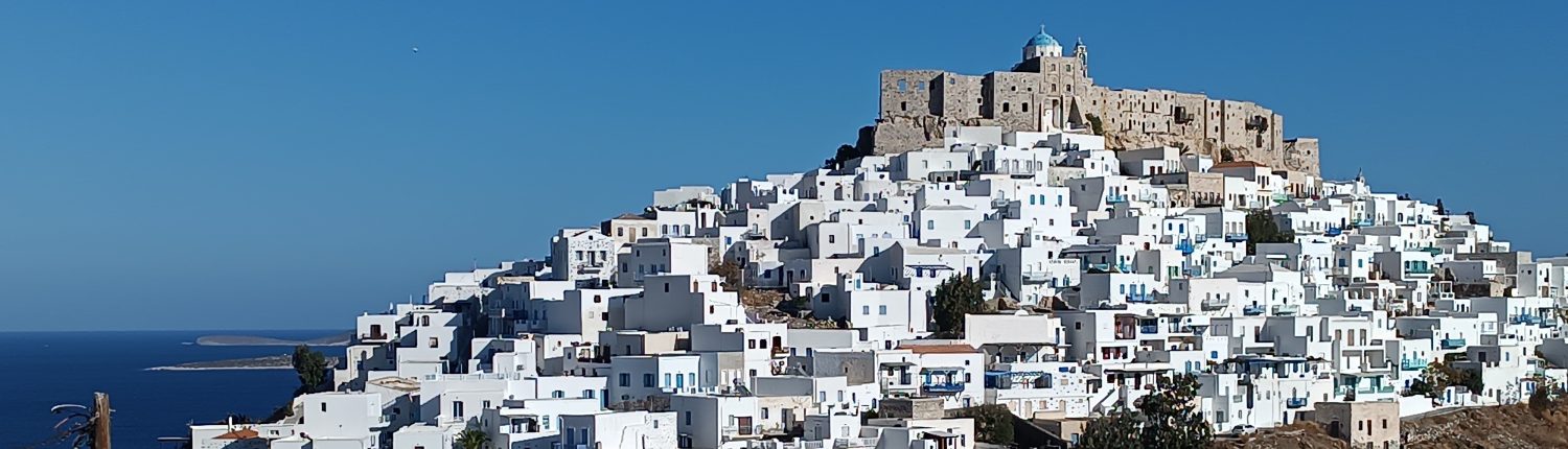 island astypalaia