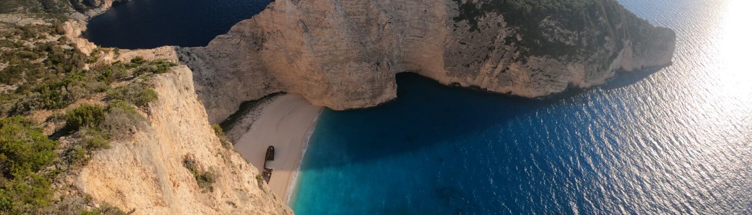zakynthos island