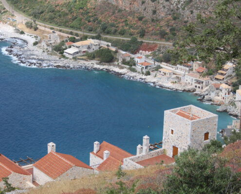 mani limeni