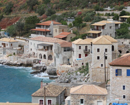 mani limeni